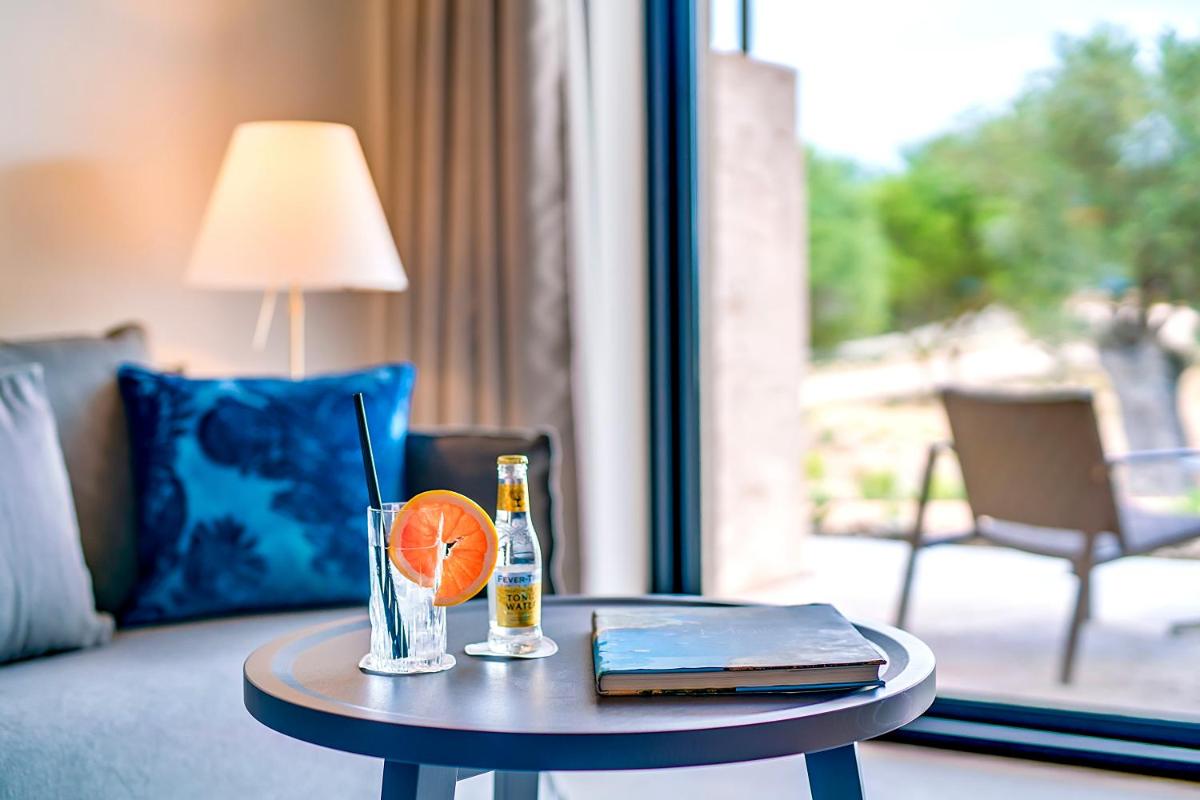 Carrossa Hotel & Spa