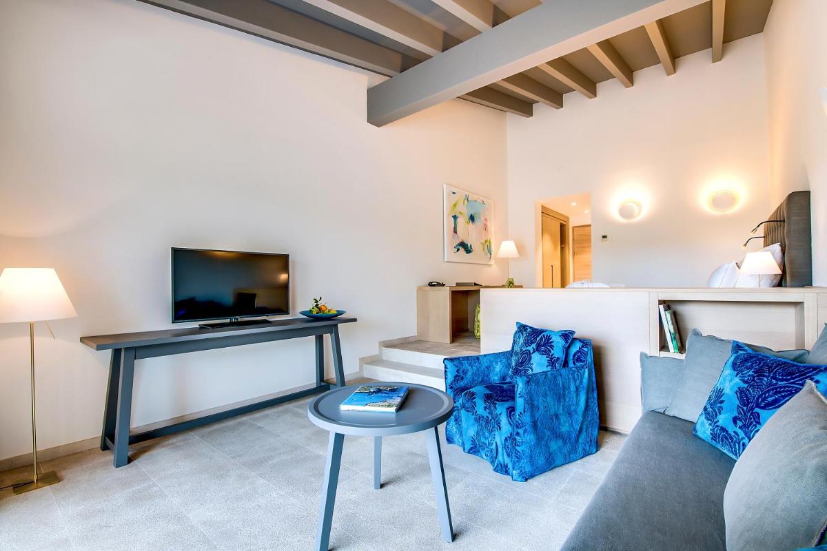 Carrossa Hotel & Spa