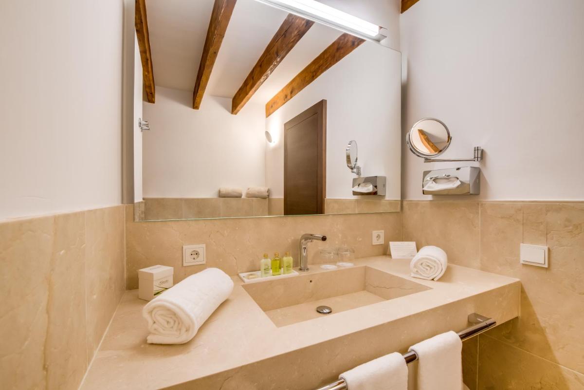 Carrossa Hotel & Spa