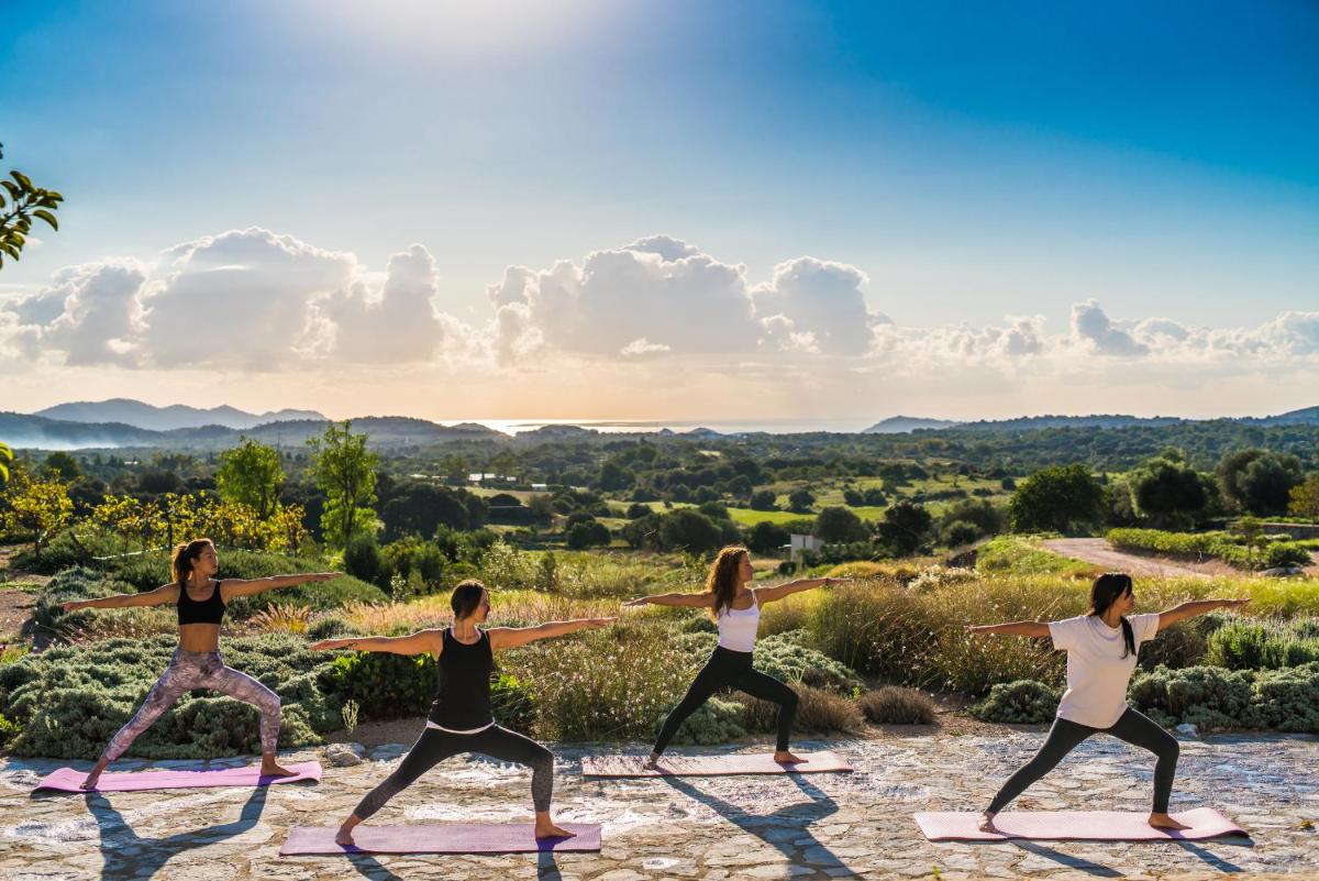 Carrossa Hotel & Spa