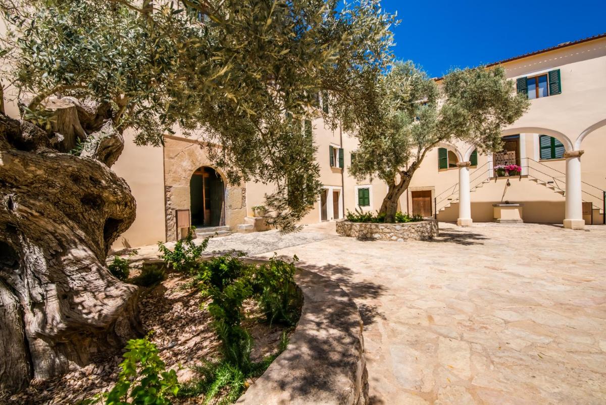 Carrossa Hotel & Spa