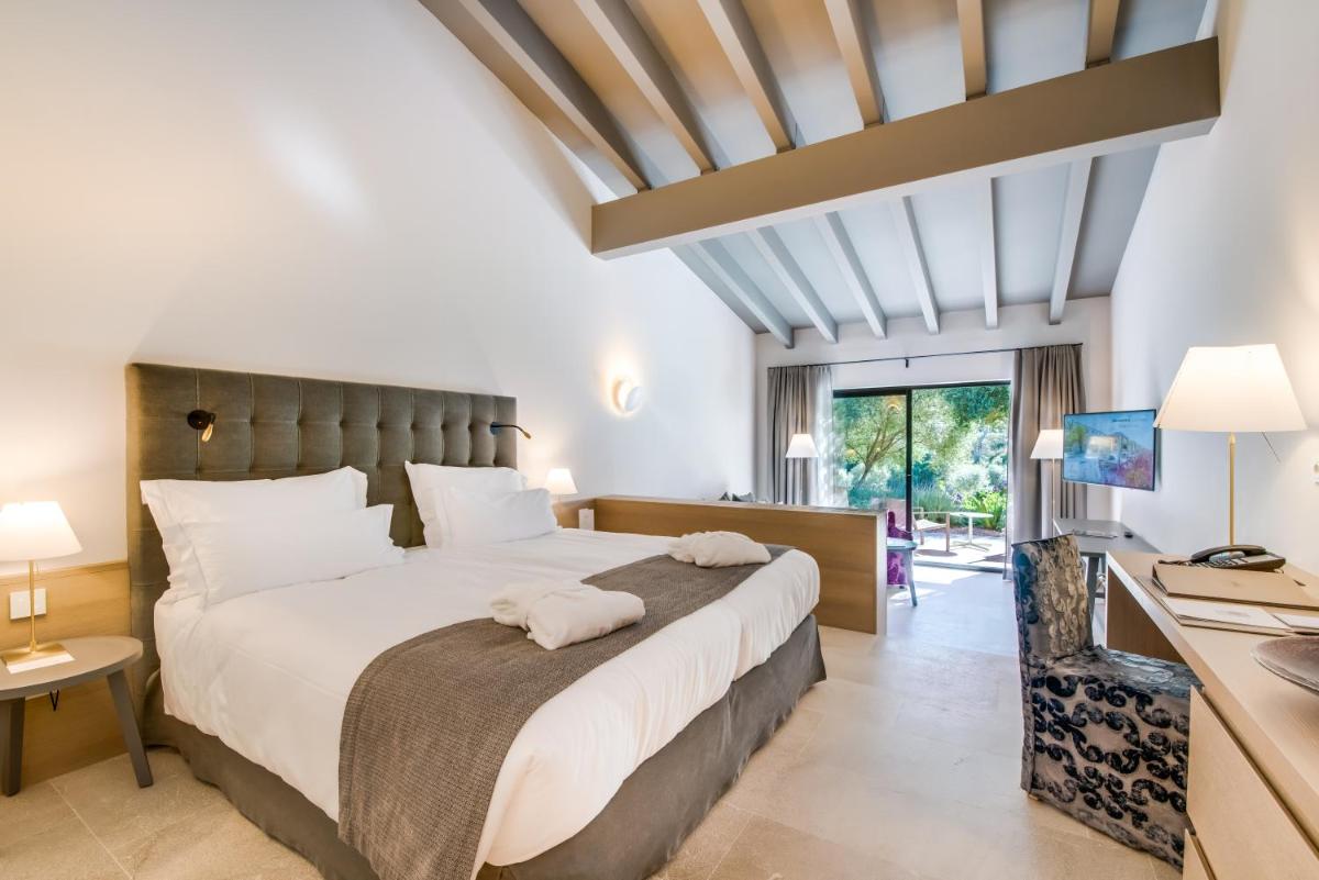 Carrossa Hotel & Spa