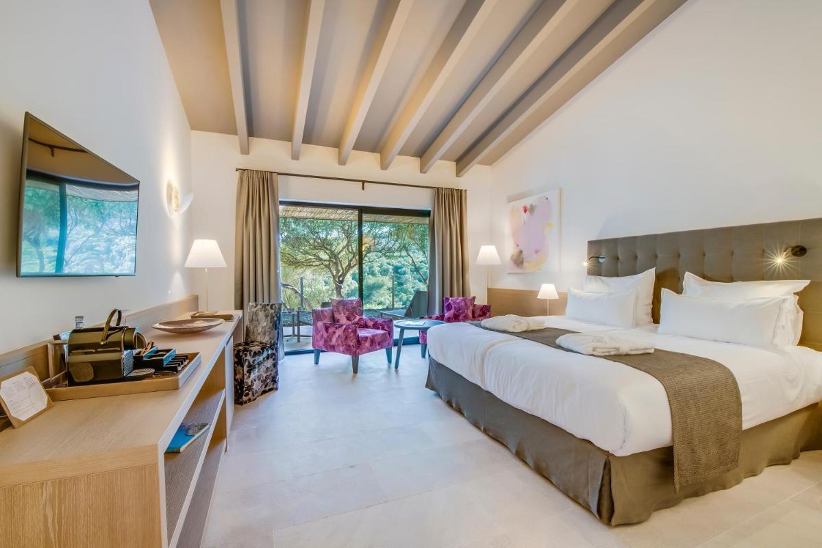 Carrossa Hotel & Spa