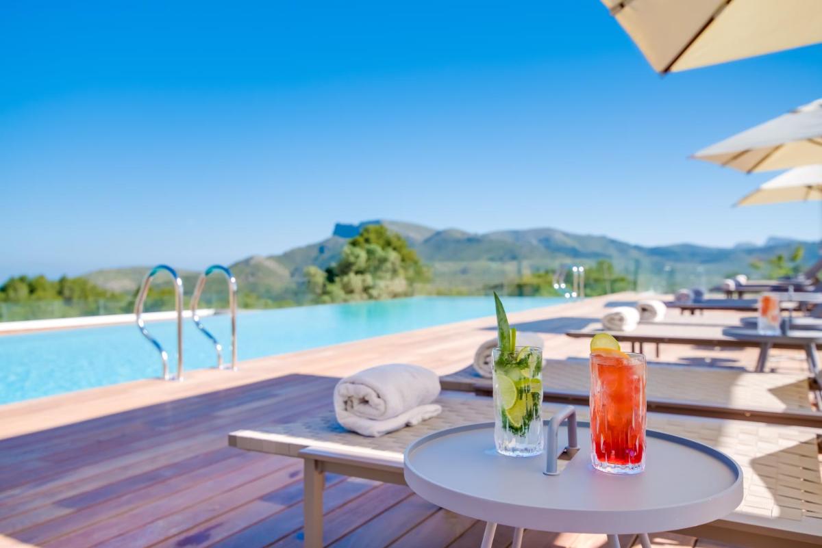 Carrossa Hotel & Spa