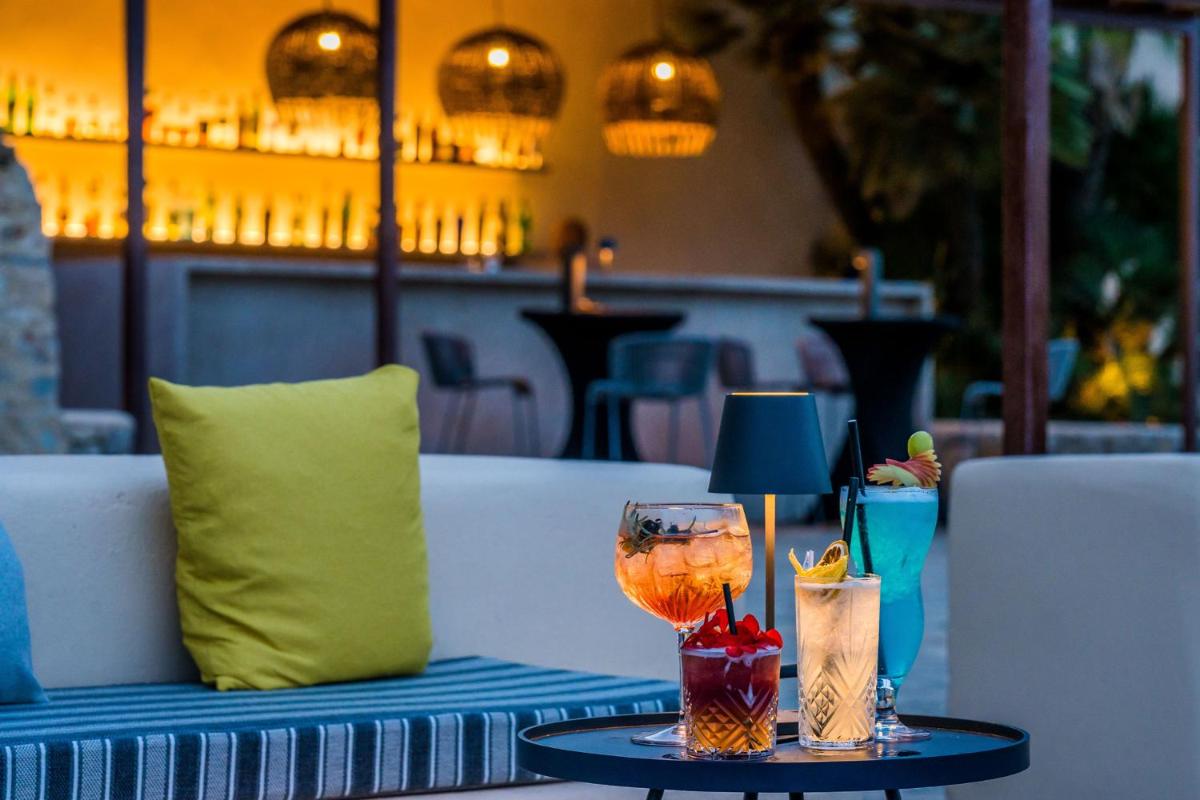 Carrossa Hotel & Spa