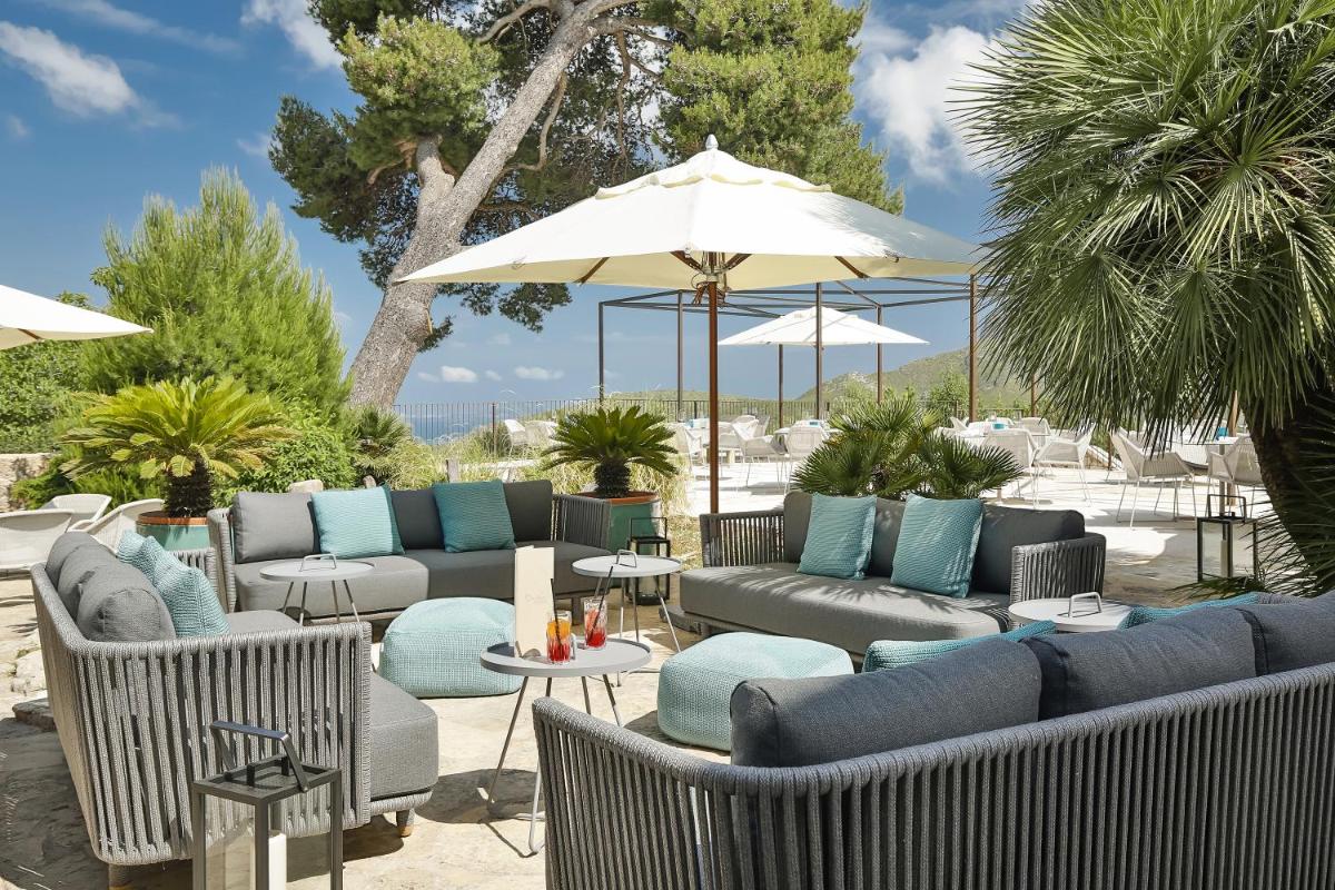 Carrossa Hotel & Spa