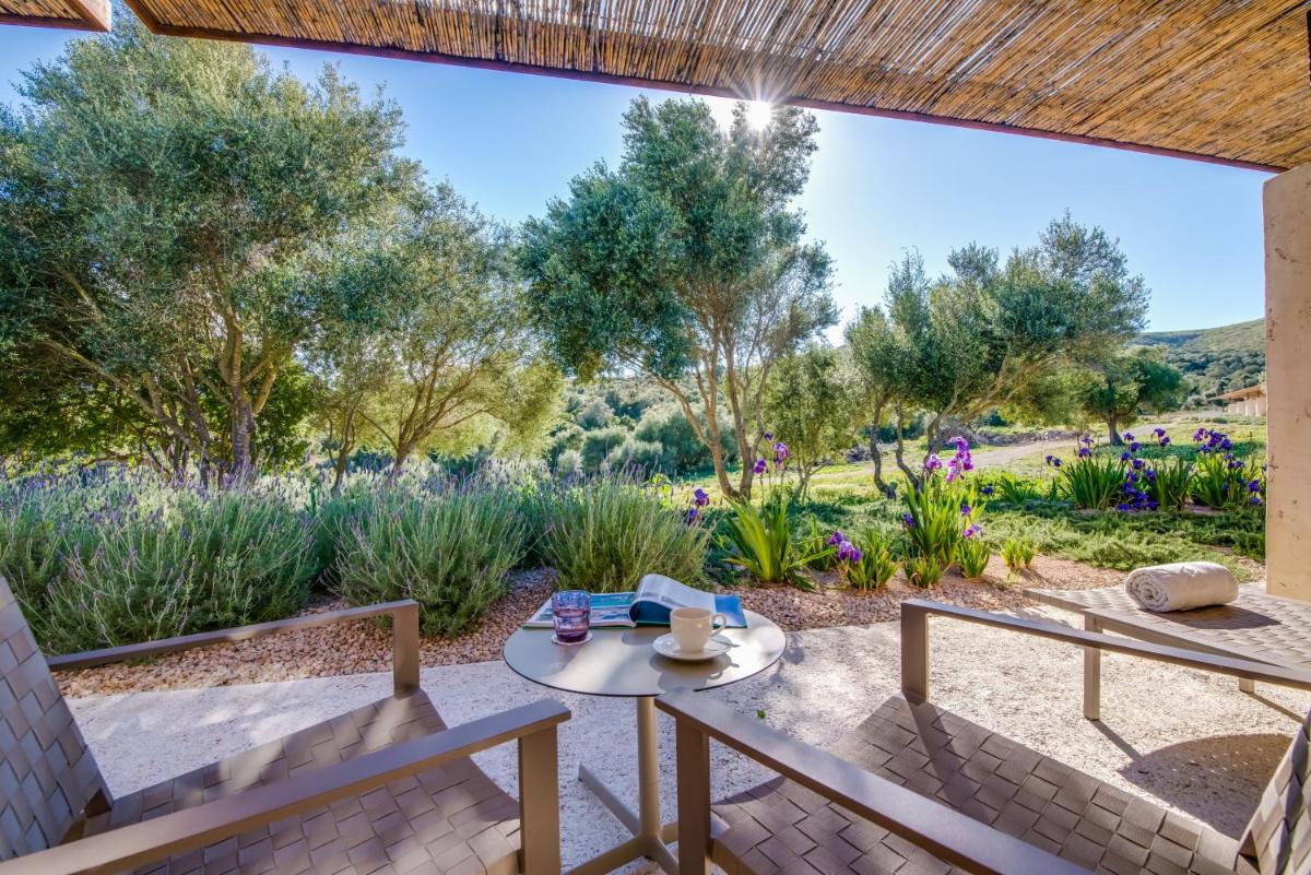 Carrossa Hotel & Spa