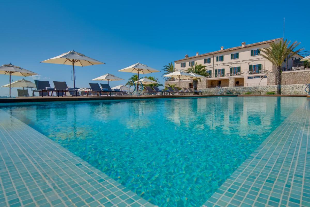 Carrossa Hotel & Spa