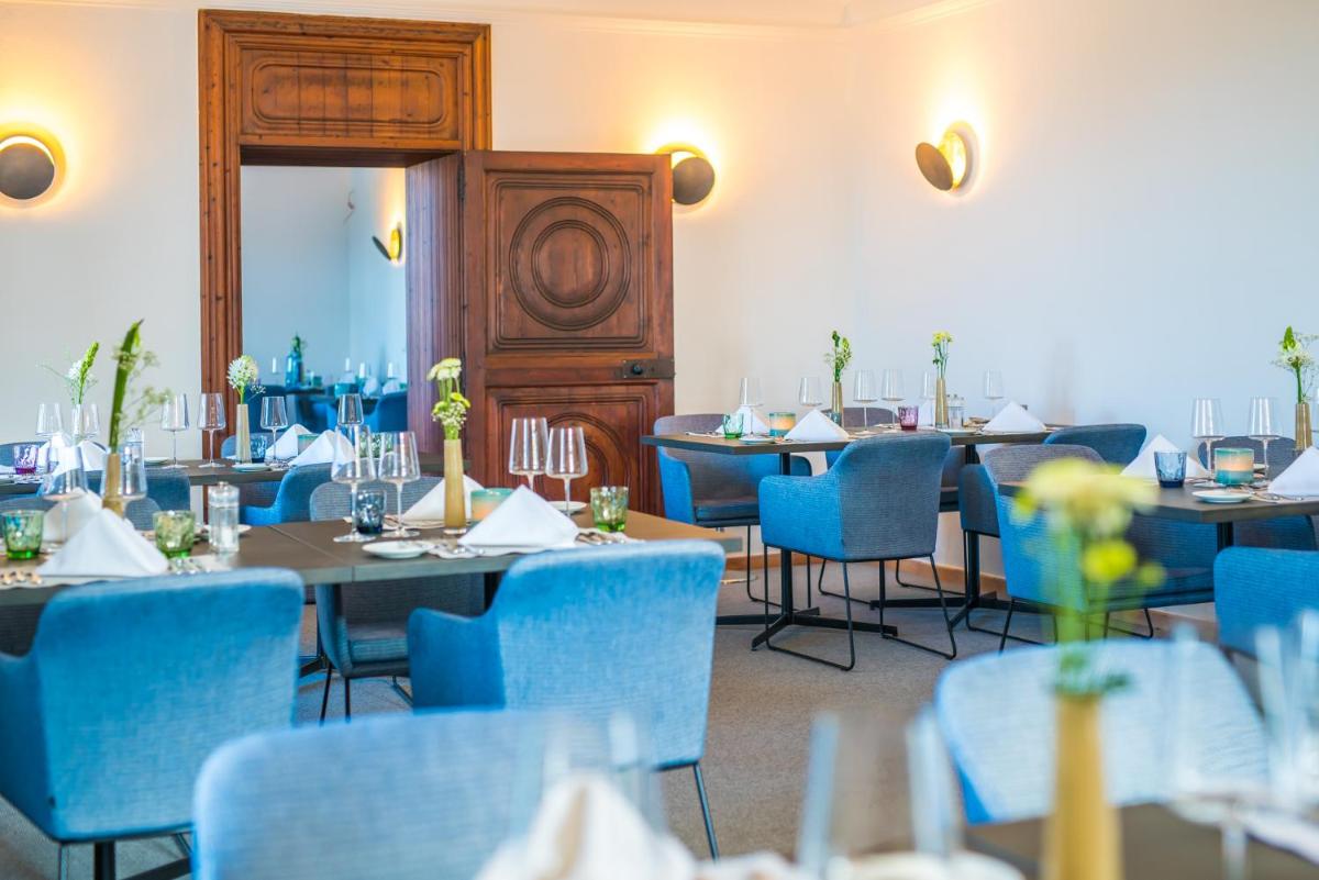 Carrossa Hotel & Spa