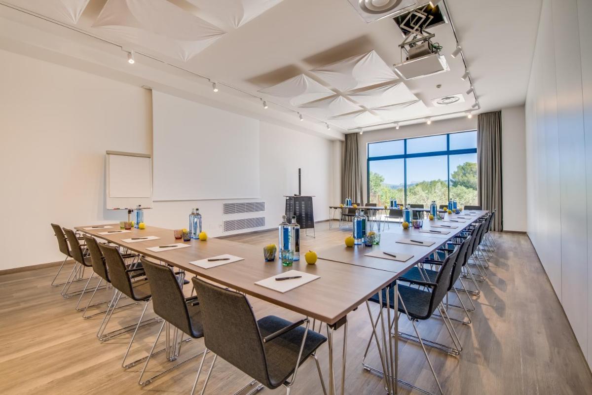 Carrossa Hotel & Spa