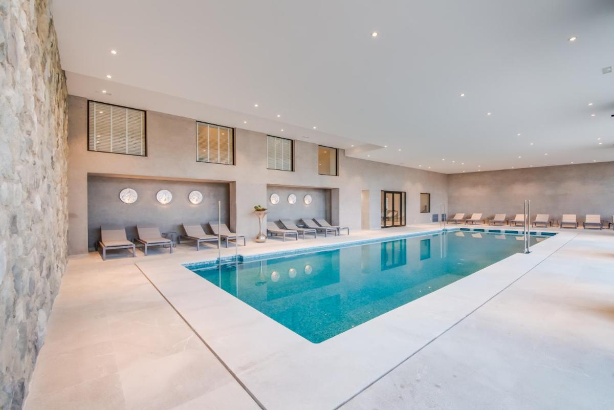 Carrossa Hotel & Spa