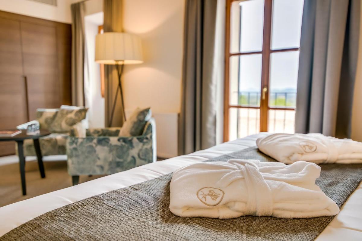 Carrossa Hotel & Spa