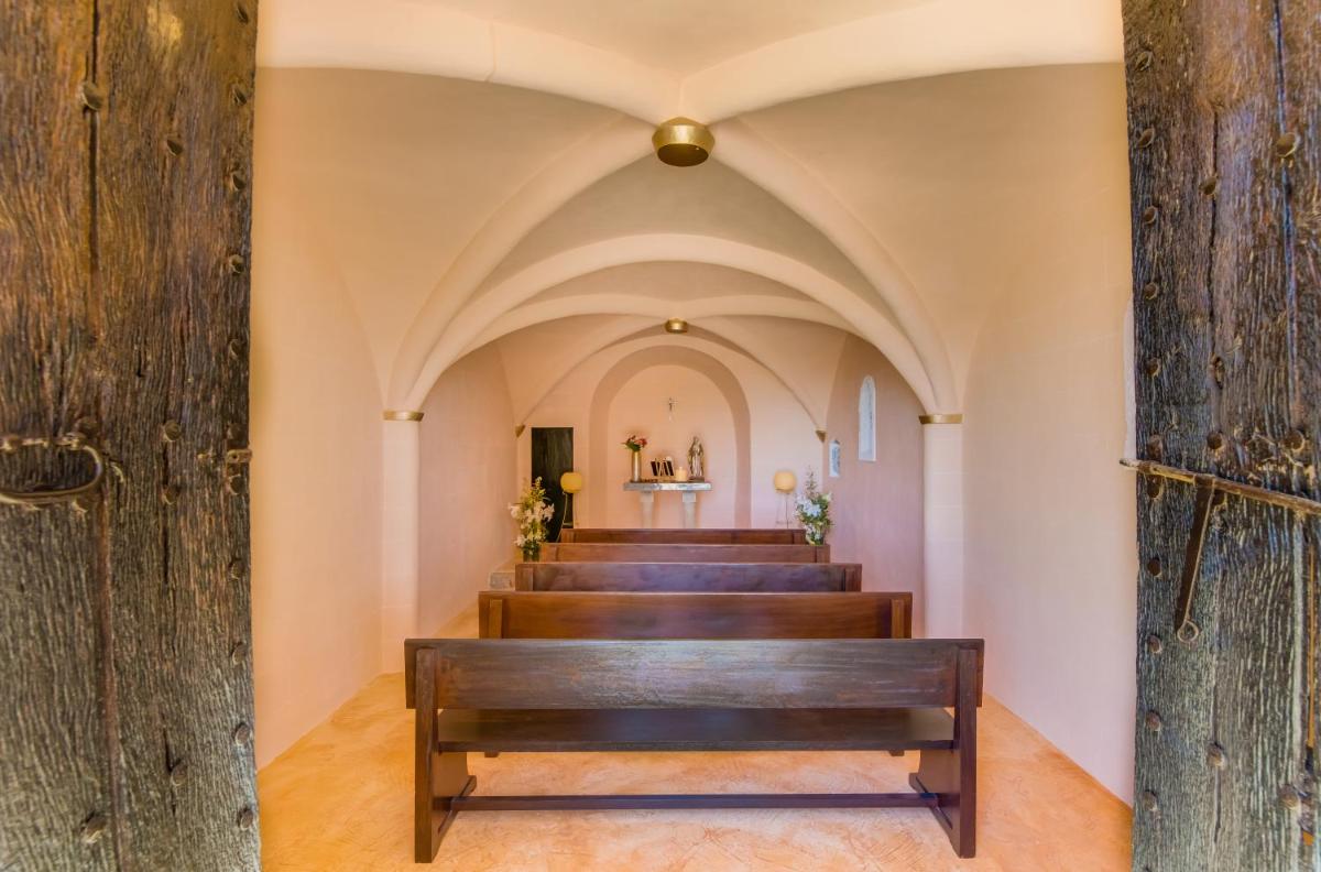 Carrossa Hotel & Spa