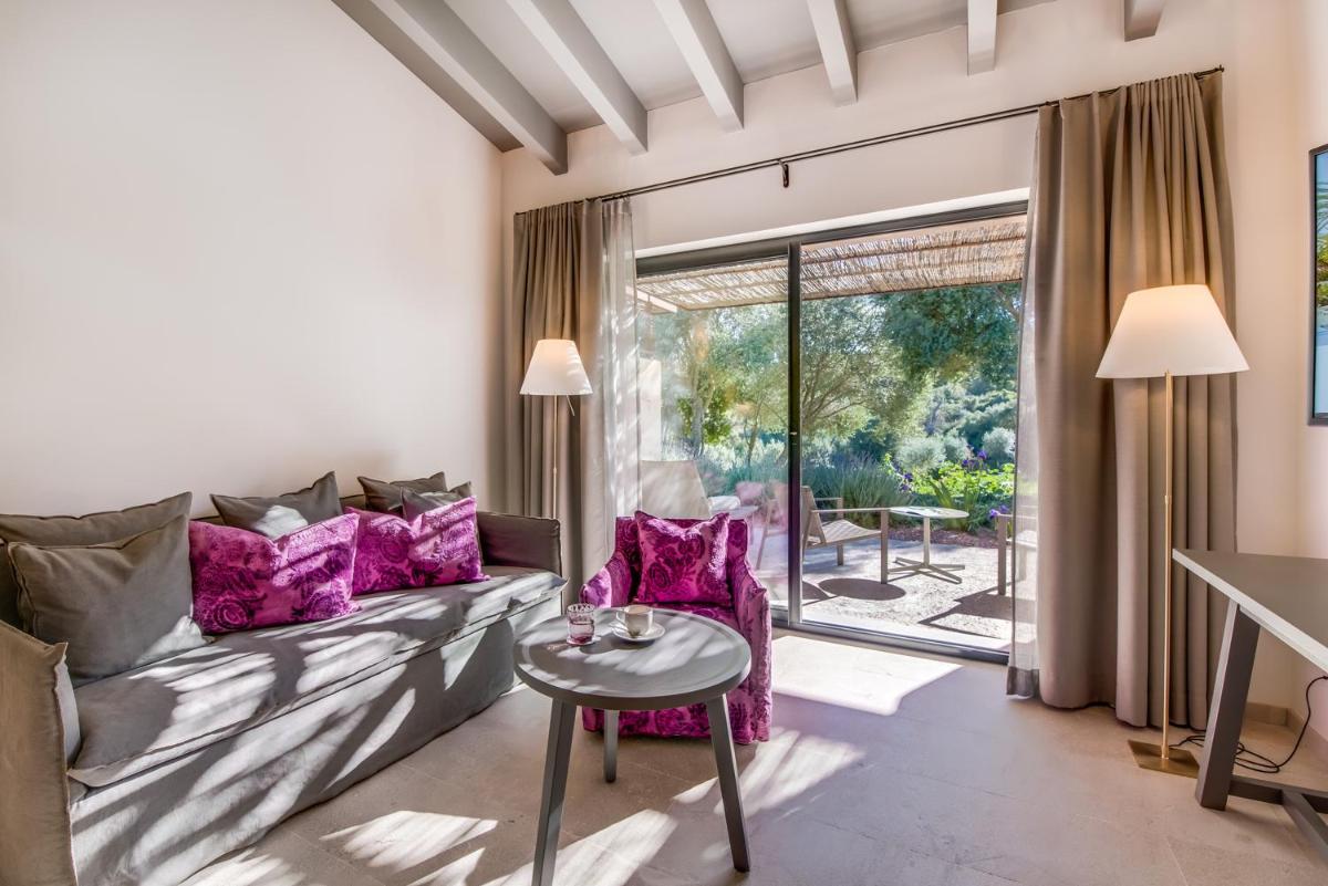 Carrossa Hotel & Spa
