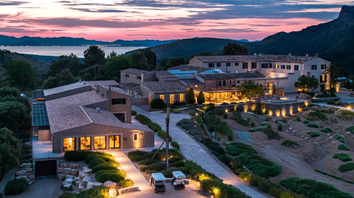 Carrossa Hotel & Spa