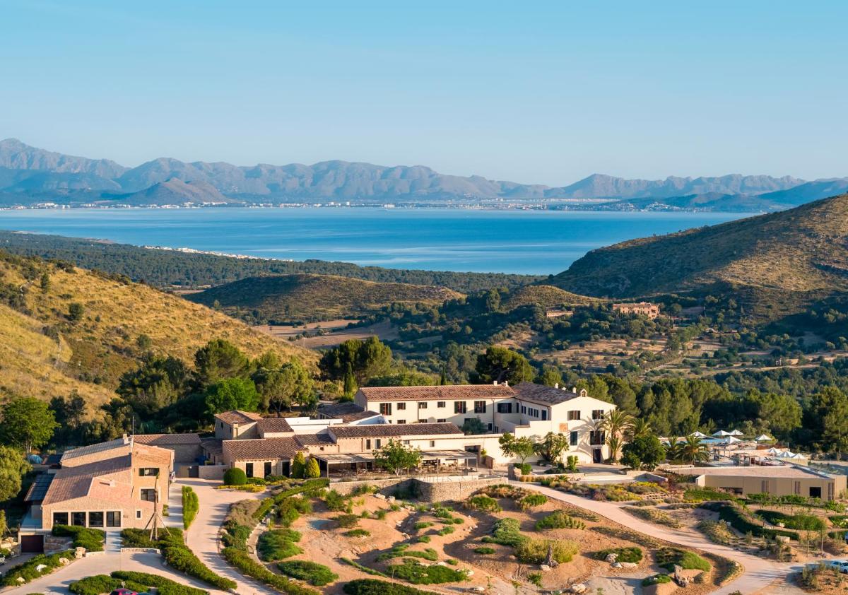Carrossa Hotel & Spa
