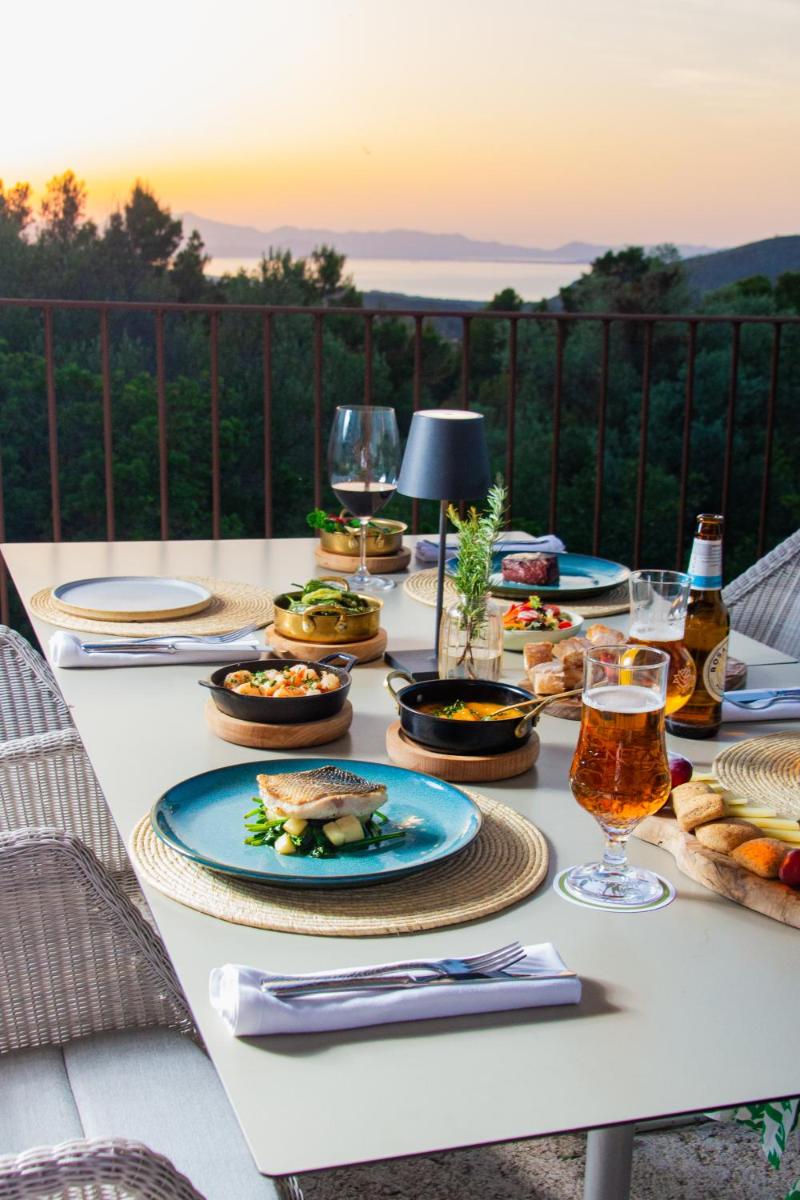 Carrossa Hotel & Spa