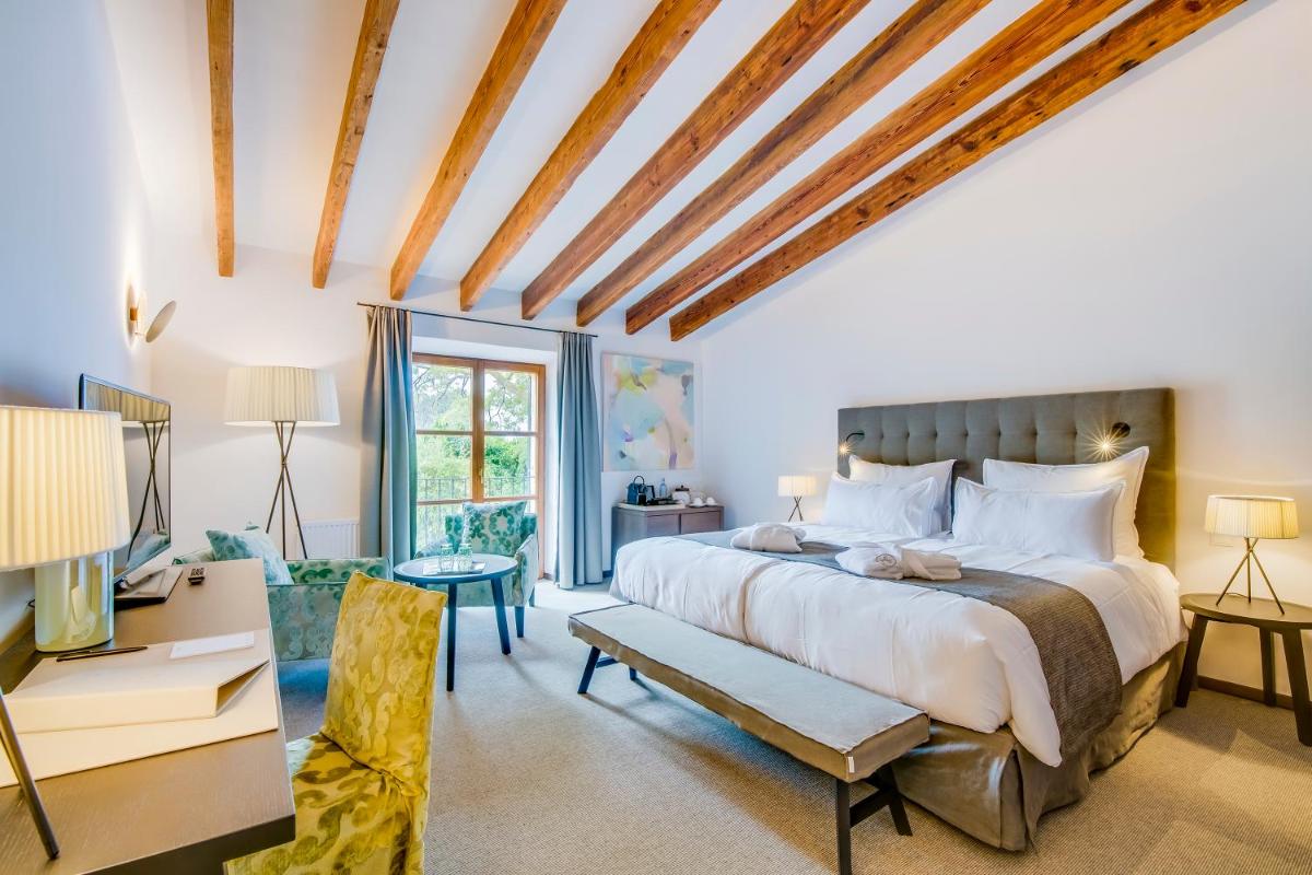 Carrossa Hotel & Spa