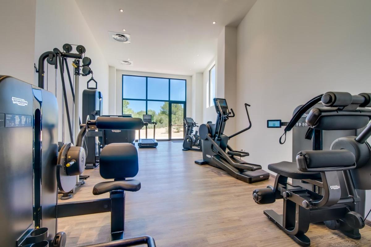 Carrossa Hotel & Spa