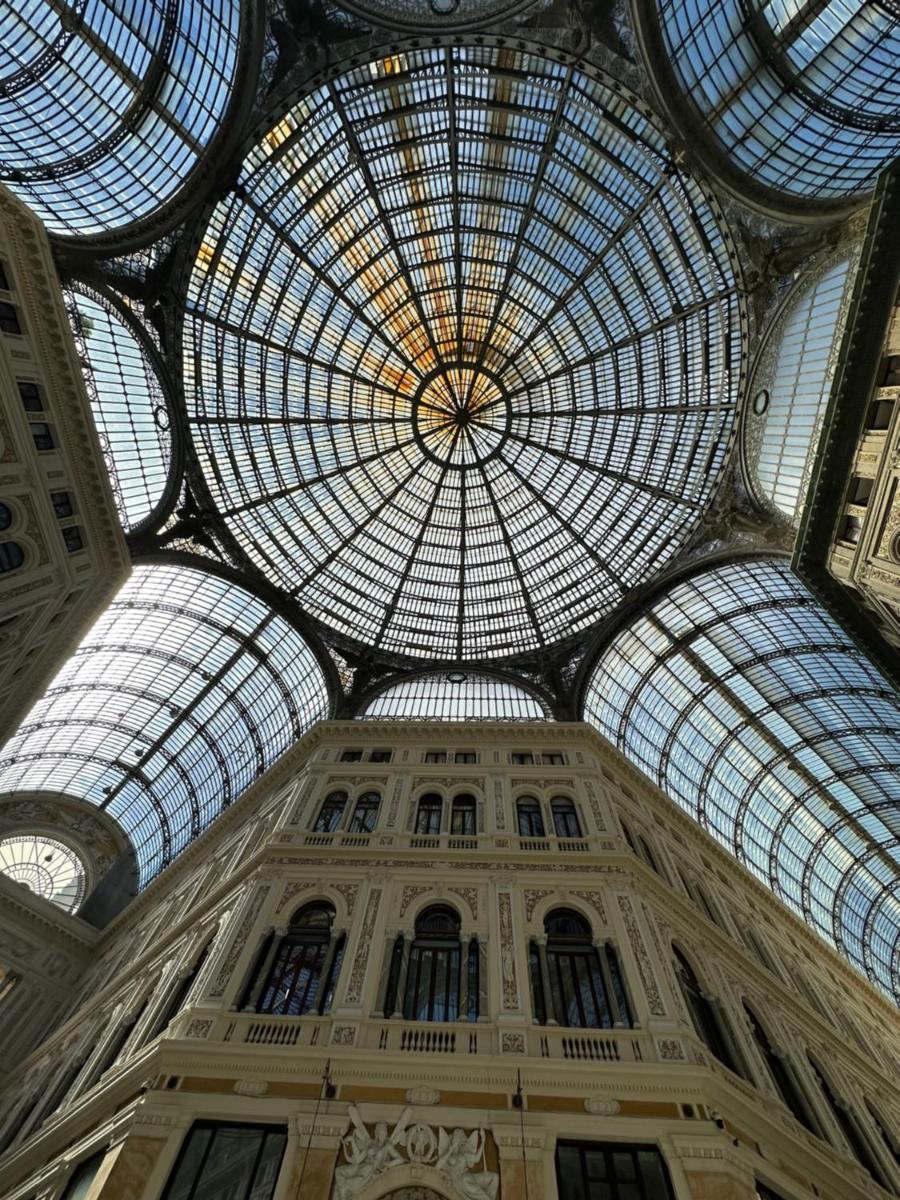 Caruso Place Luxury Rooms & Suites