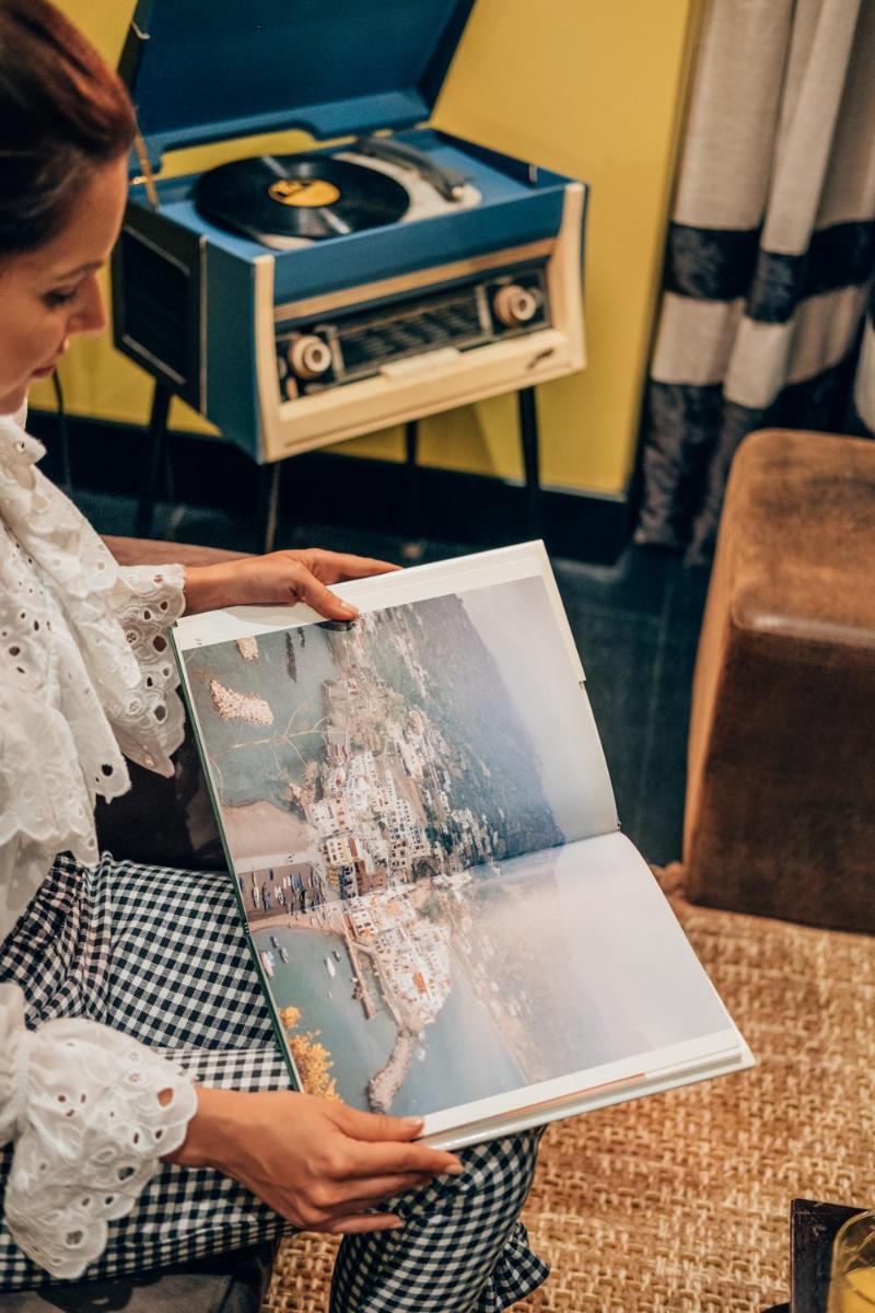 Caruso Place Luxury Rooms & Suites