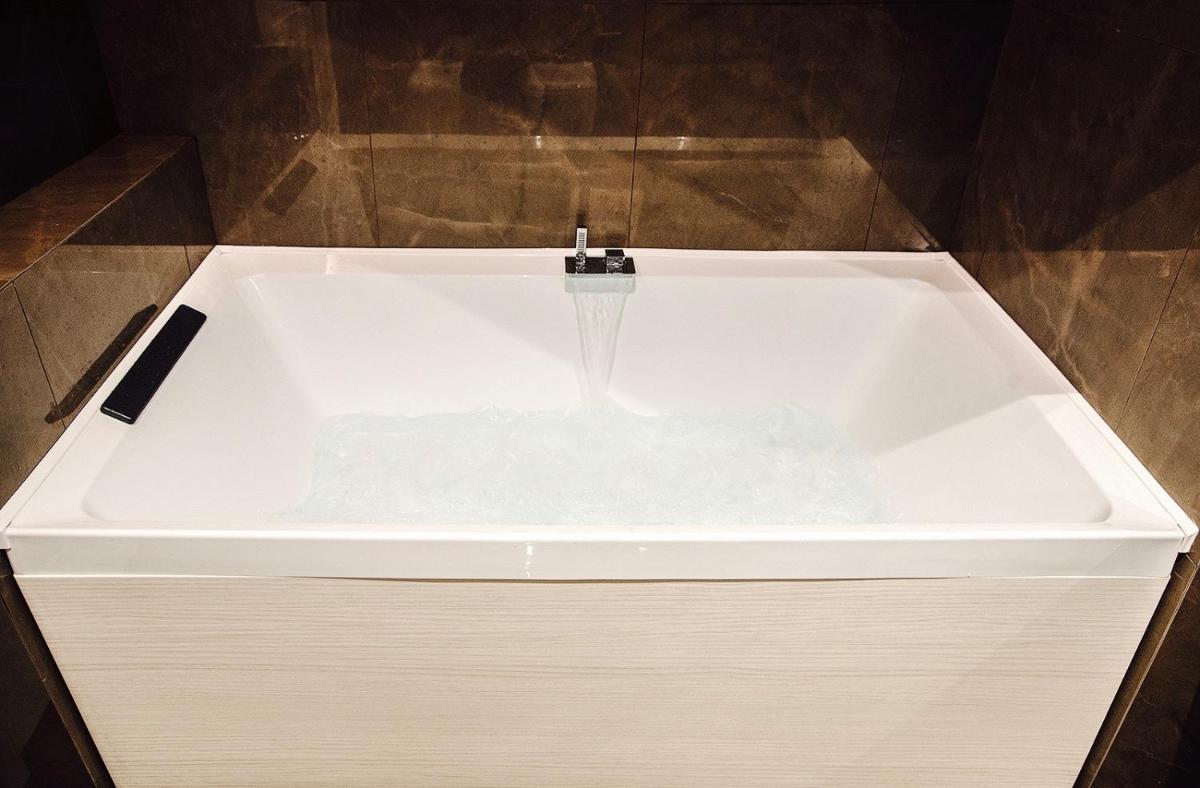 Caruso Place Luxury Rooms & Suites