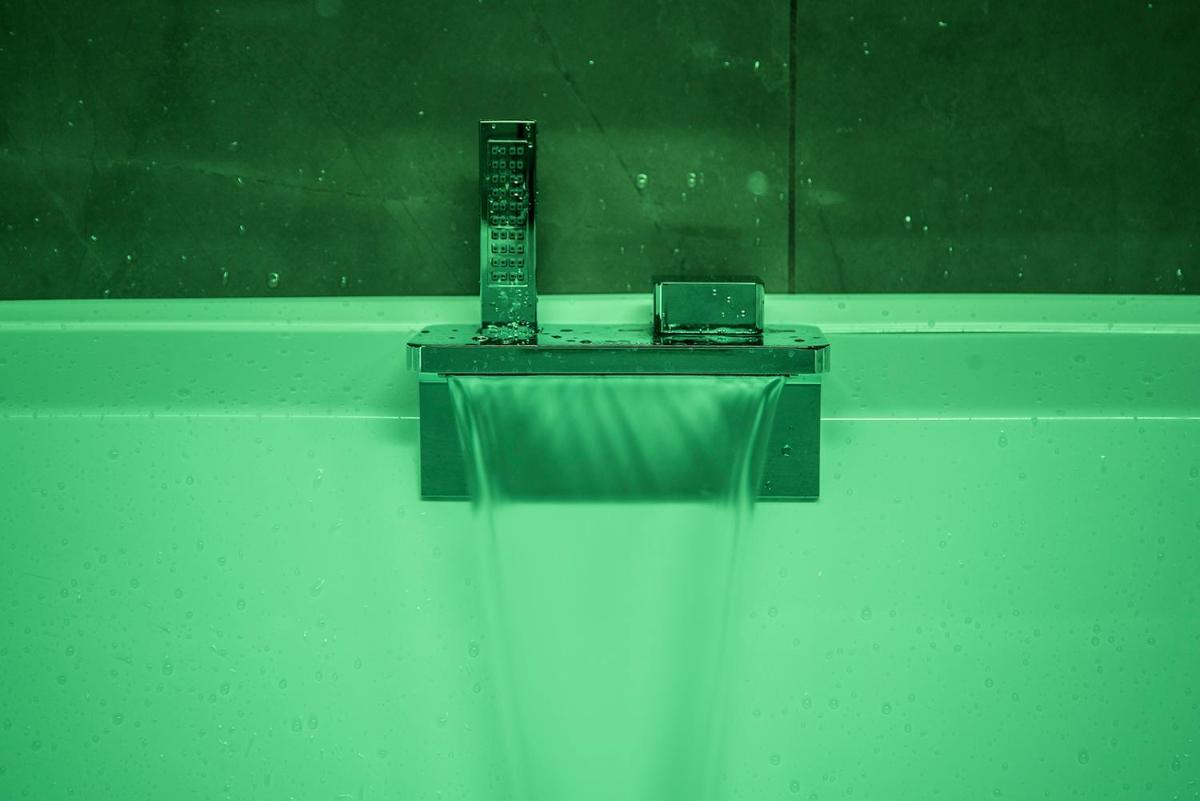 Caruso Place Luxury Rooms & Suites