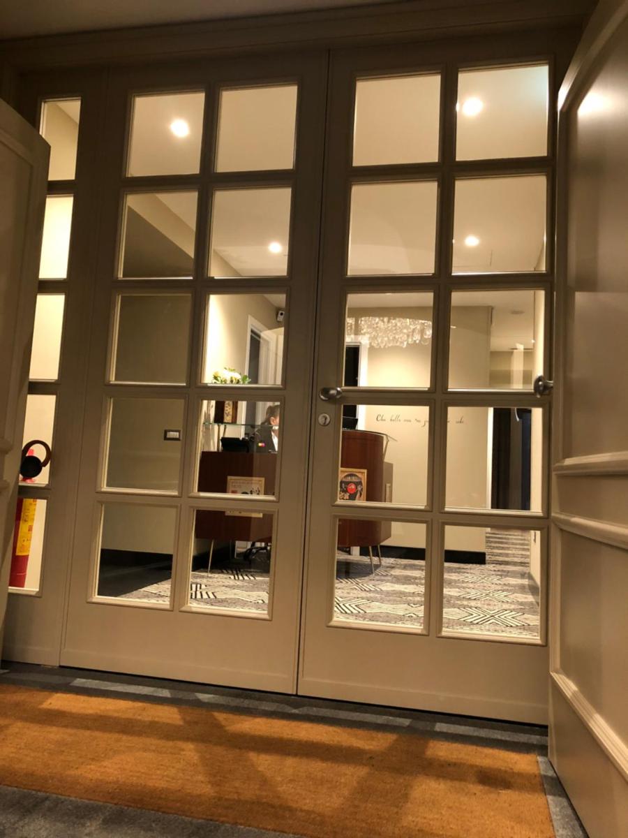 Caruso Place Luxury Rooms & Suites