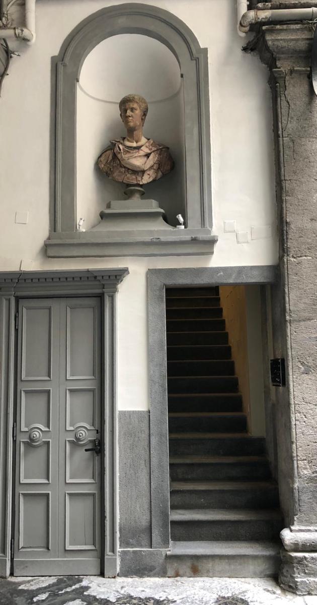 Caruso Place Luxury Rooms & Suites