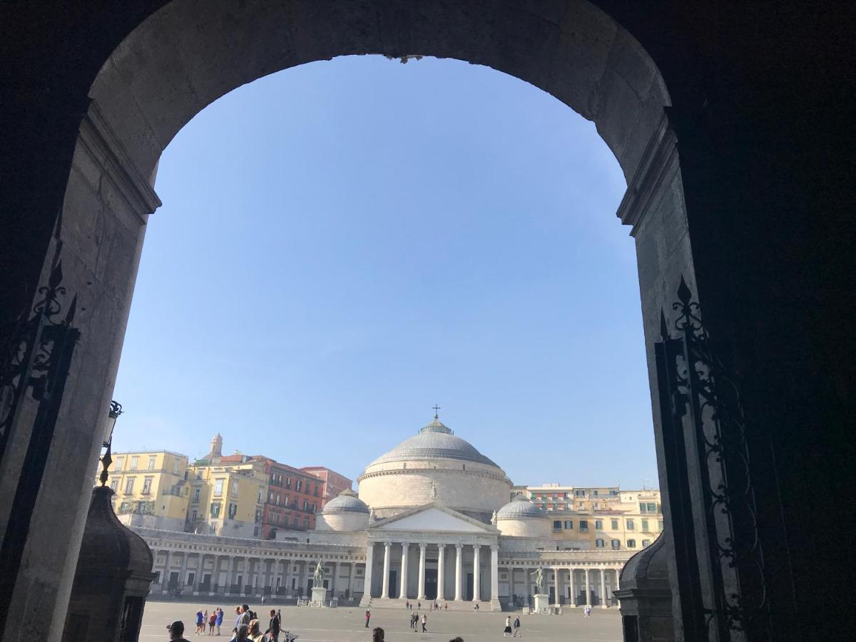 Caruso Place Luxury Rooms & Suites