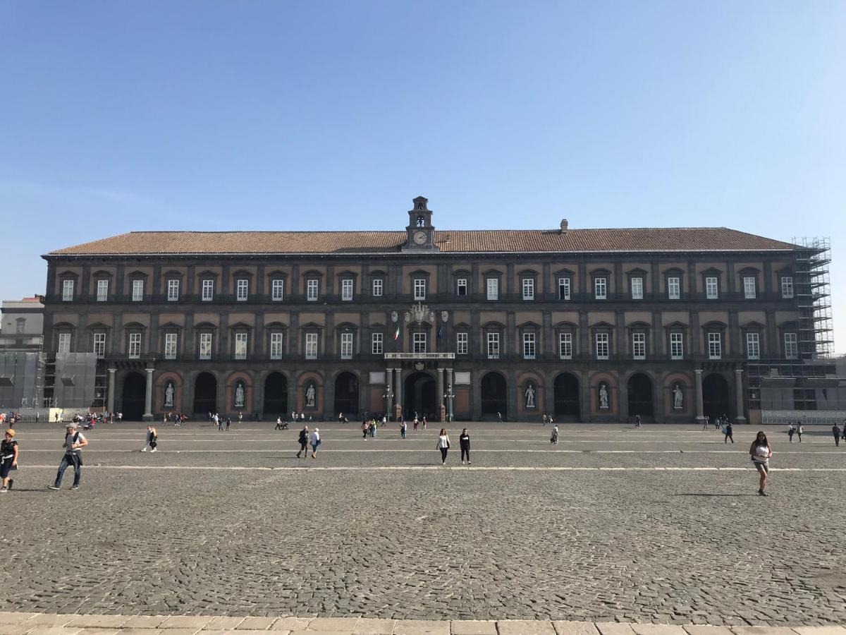 Caruso Place Luxury Rooms & Suites