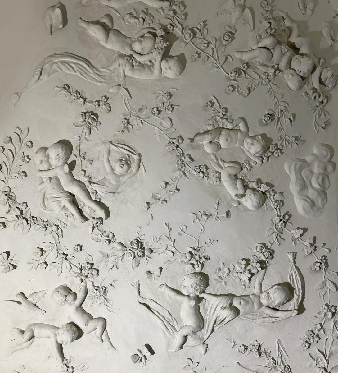 Caruso Place Luxury Rooms & Suites