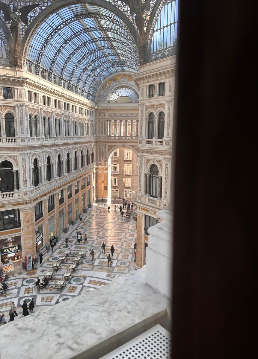 Caruso Place Luxury Rooms & Suites