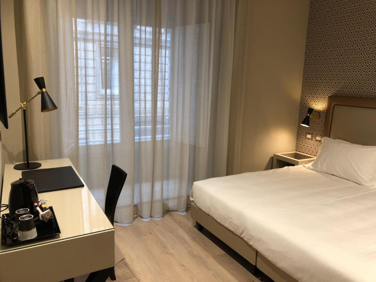 Caruso Place Luxury Rooms & Suites