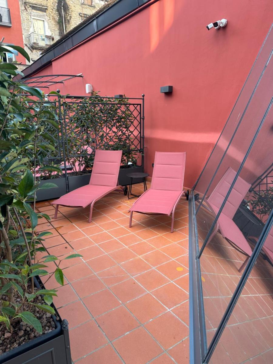 Caruso Place Luxury Rooms & Suites