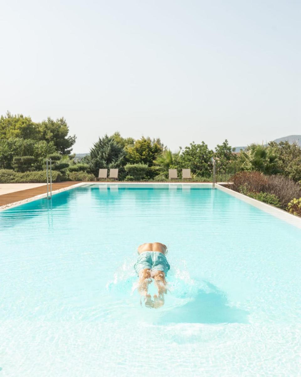 Cas Cabo Nou Agroturismo Adults Only