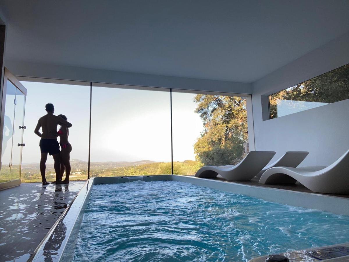 Cas Cabo Nou Agroturismo Adults Only