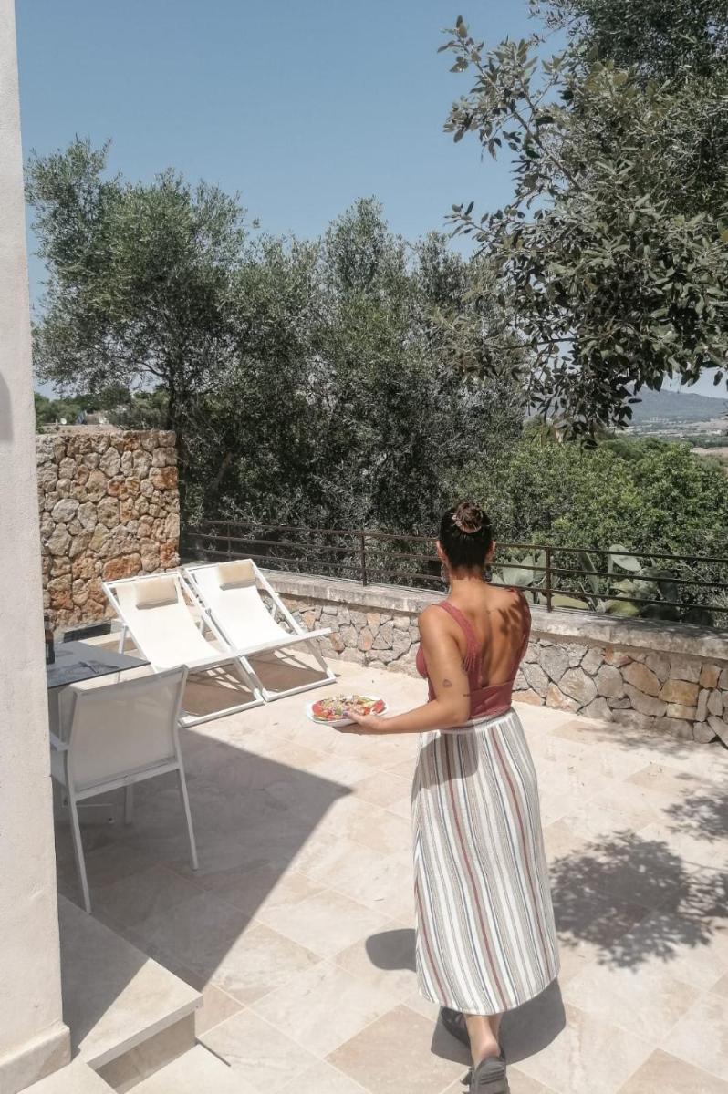 Cas Cabo Nou Agroturismo Adults Only