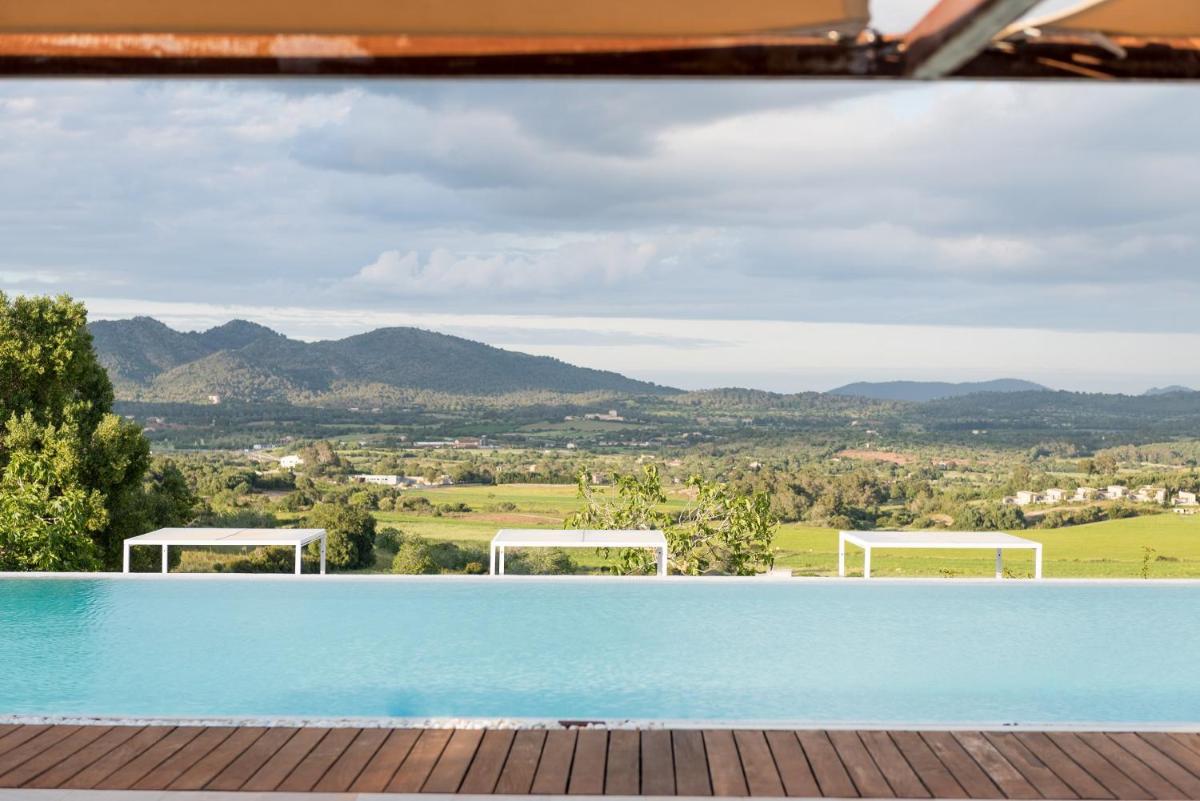 Cas Cabo Nou Agroturismo Adults Only