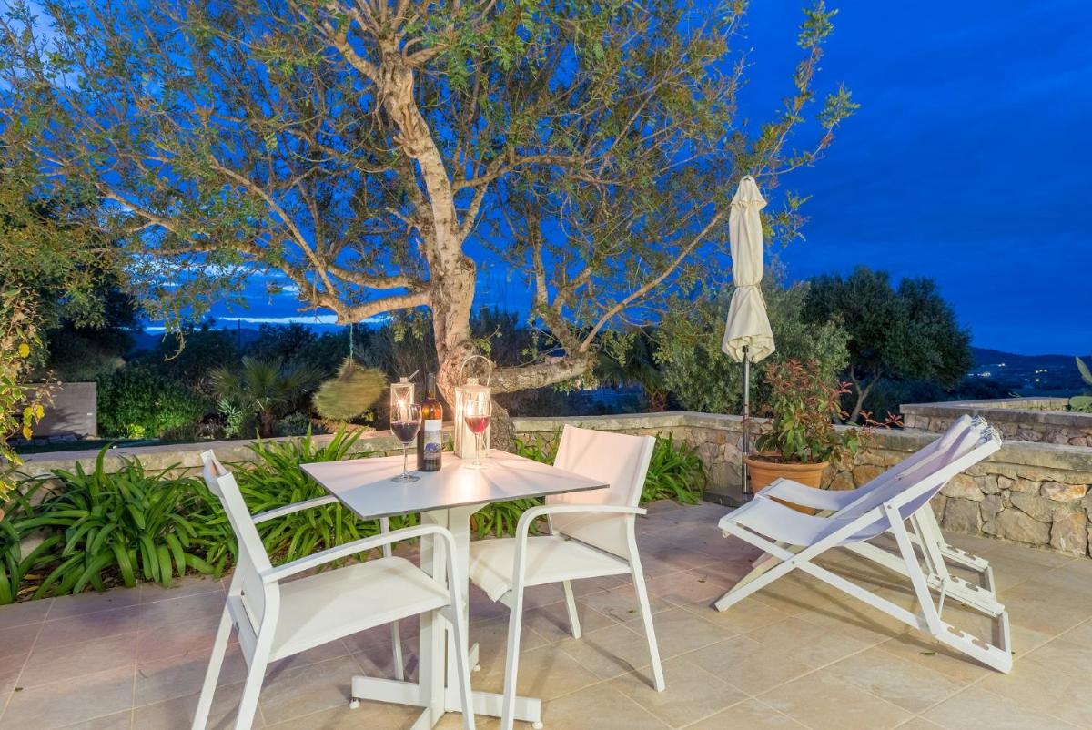 Cas Cabo Nou Agroturismo Adults Only