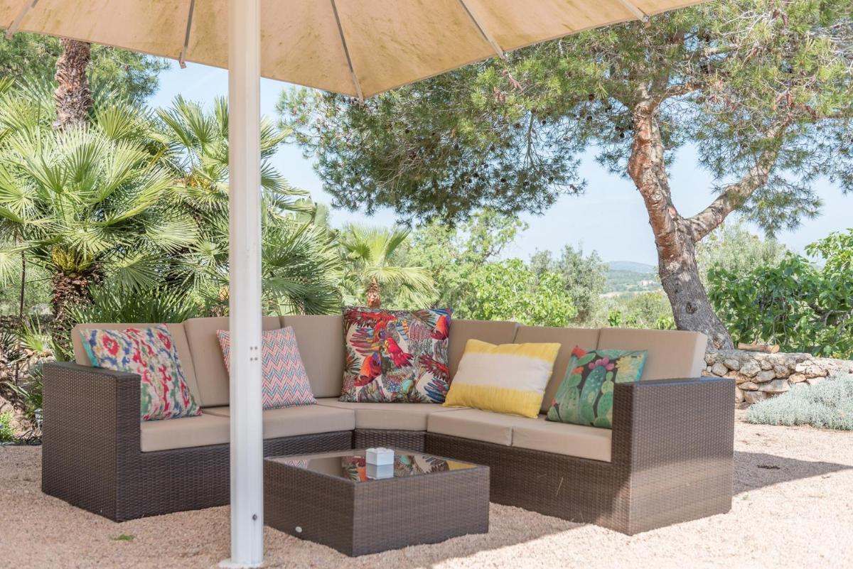 Cas Cabo Nou Agroturismo Adults Only