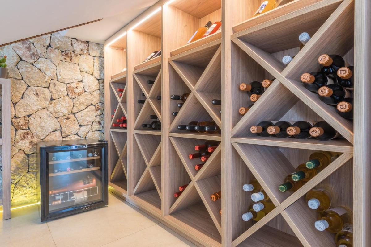 Cas Cabo Nou Agroturismo Adults Only