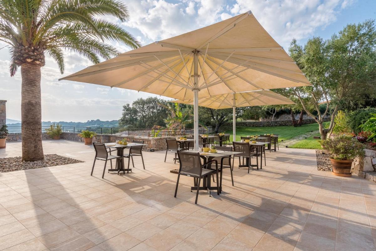 Cas Cabo Nou Agroturismo Adults Only