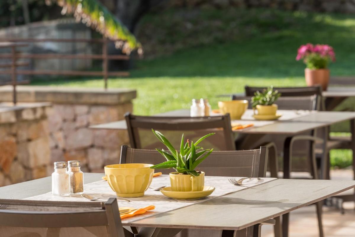 Cas Cabo Nou Agroturismo Adults Only