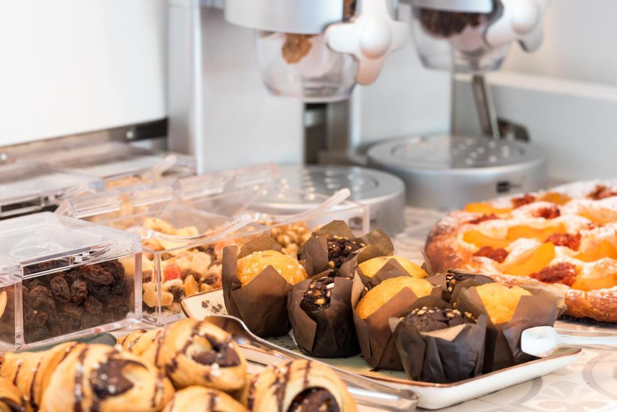 Cas Cabo Nou Agroturismo Adults Only