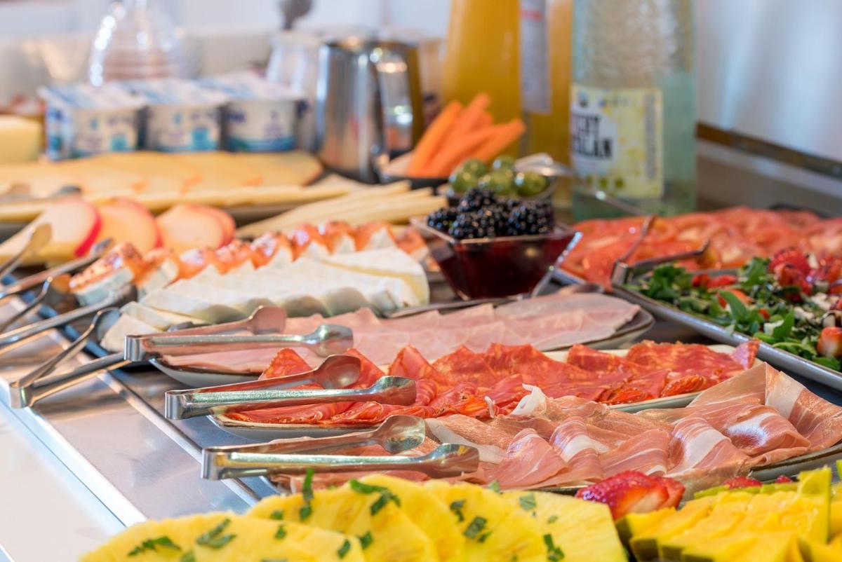 Cas Cabo Nou Agroturismo Adults Only