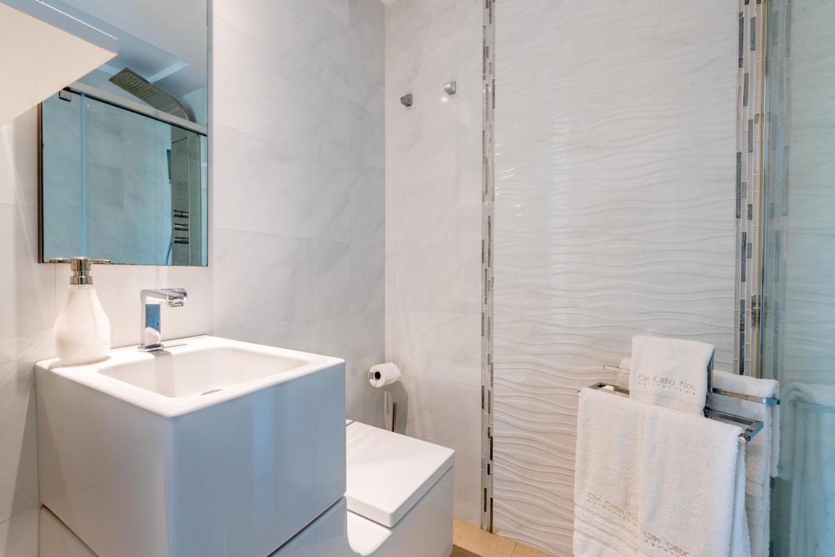 Cas Cabo Nou Agroturismo Adults Only