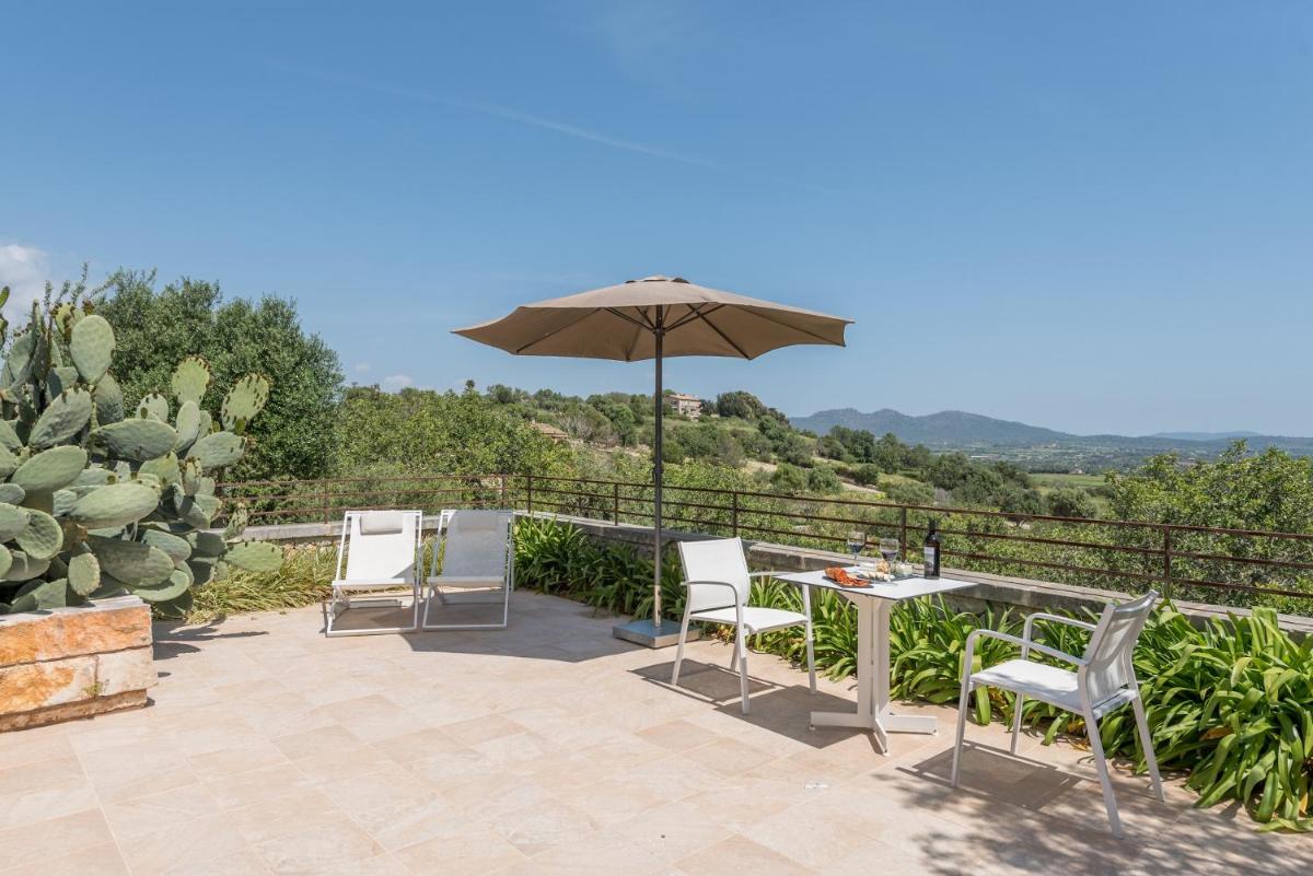 Cas Cabo Nou Agroturismo Adults Only