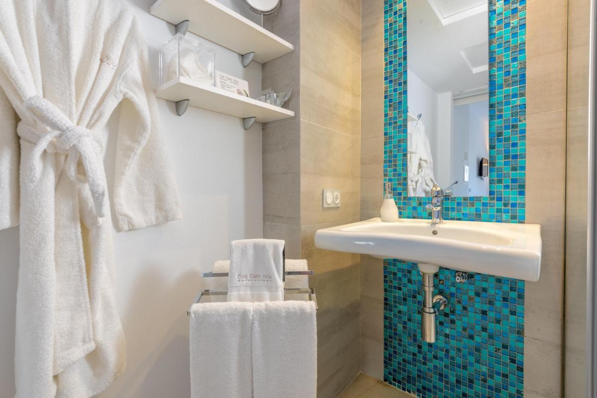 Cas Cabo Nou Agroturismo Adults Only