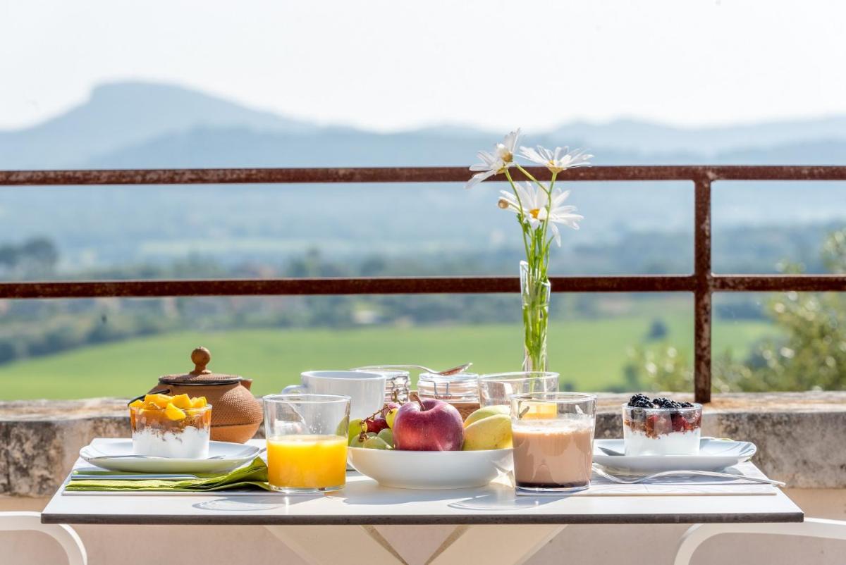 Cas Cabo Nou Agroturismo Adults Only